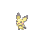 Mystic Pichu